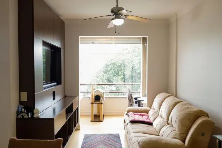 Apartamento com 2 Quartos à venda, 63m² no Presidente Altino, Osasco