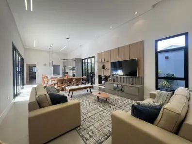 Casa de Condomínio com 4 Quartos à venda, 290m² no Jardim Tereza Cristina, Jundiaí
