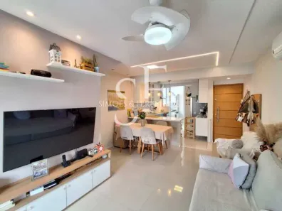 Cobertura com 3 Quartos à venda, 162m² no Vila Isabel, Rio de Janeiro