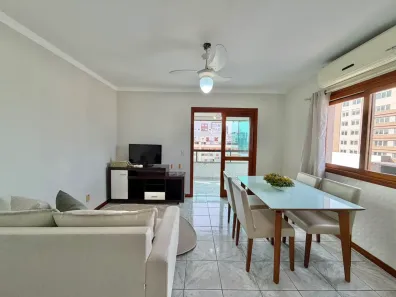 Apartamento com 2 Quartos à venda, 77m² no Centro, Capão da Canoa