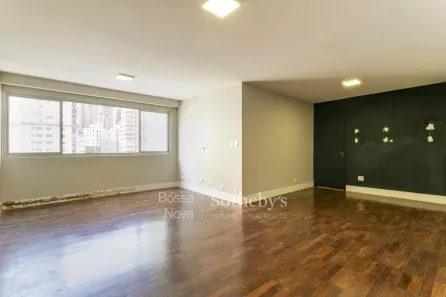 Apartamento com 3 Quartos à venda, 129m² no Jardim Paulista, São Paulo