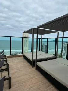 Apartamento com 2 Quartos à venda, 70m² no Morretes, Itapema