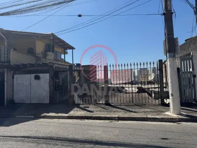 Lote/Terreno à venda, 200m² no Conceição, Osasco