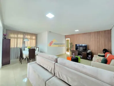Apartamento com 3 Quartos à venda, 120m² no Esplanada, Divinópolis