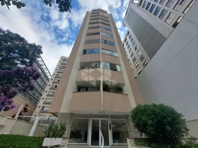 Apartamento com 1 Quarto para alugar, 43m² no Centro, Florianópolis