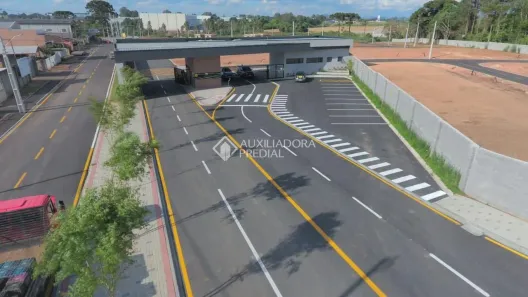 Lote/Terreno à venda, 140m² no Costeira, São José dos Pinhais