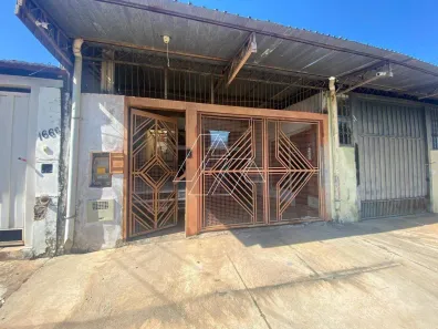 Casa com 3 Quartos à venda, 250m² no Jardim Santa Antonieta, Marília