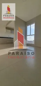 Apartamento com 2 Quartos à venda, 54m² no Brasil, Uberlândia