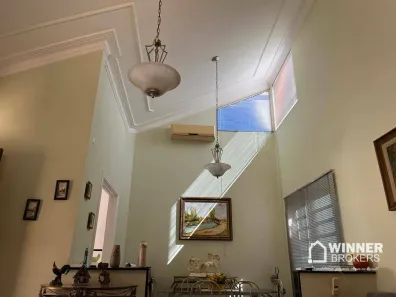 Casa com 3 Quartos à venda, 174m² no Jardim Aclimação, Maringá