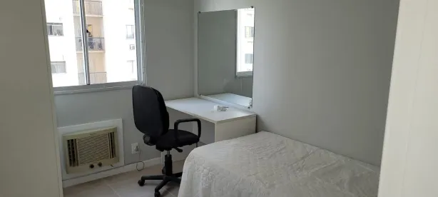Apartamento com 2 Quartos à venda, 52m² no Parque São Caetano, Campos dos Goytacazes