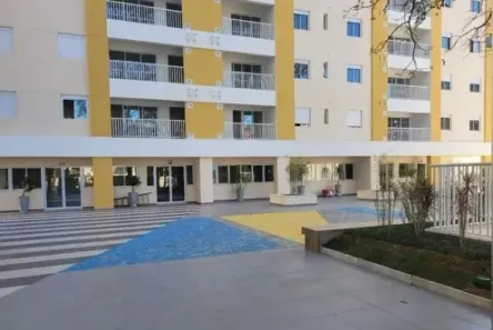 Apartamento com 3 Quartos à venda, 75m² no Ponte Grande, Guarulhos