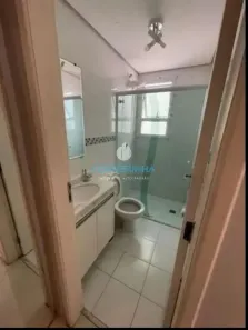 Apartamento com 2 Quartos à venda, 70m² no Loteamento Urbanova II, São José dos Campos