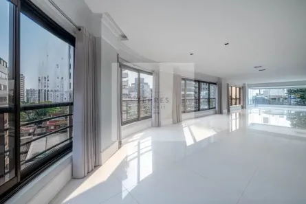 Apartamento com 4 Quartos à venda, 375m² no Mont Serrat, Porto Alegre