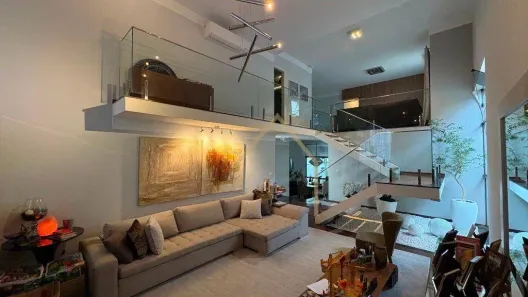 Casa com 4 Quartos à venda, 360m² no Colina Werner Plaas, Americana