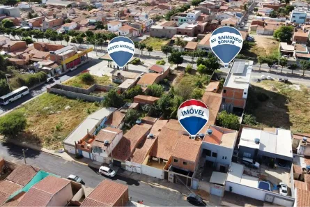 Casa com 6 Quartos à venda, 256m² no Coopirecê, Irecê