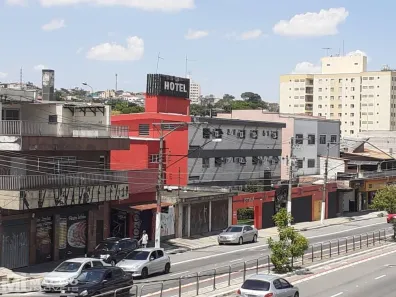 Lote/Terreno à venda, 218m² no Engenheiro Goulart, São Paulo