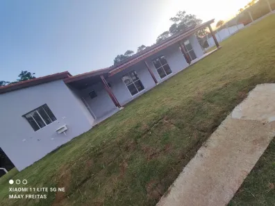 Fazenda/Sítio com 3 Quartos à venda, 600m² no Recreio Topázio (Caucaia do Alto), Cotia