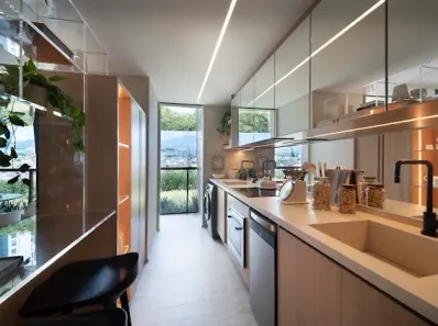 Apartamento com 4 Quartos à venda, 78m² no Barra da Tijuca, Rio de Janeiro