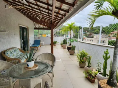 Cobertura com 3 Quartos à venda, 176m² no Vila Valqueire, Rio de Janeiro