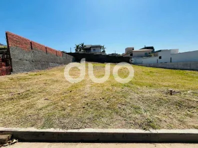 Lote/Terreno à venda, 396m² no Ondas, Piracicaba
