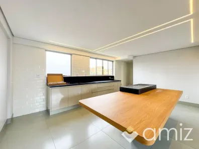 Apartamento com 3 Quartos à venda, 92m² no Setor Bueno, Goiânia