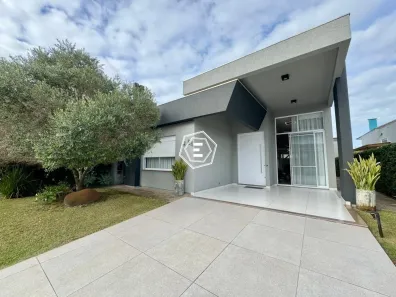 Casa de Condomínio com 3 Quartos à venda, 150m² no Centro, Xangri-lá