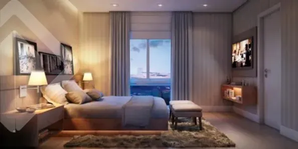 Apartamento com 3 Quartos à venda, 98m² no Menino Deus, Porto Alegre