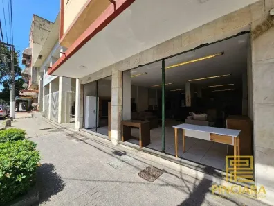 Ponto Comercial à venda, 140m² no Centro, Niterói