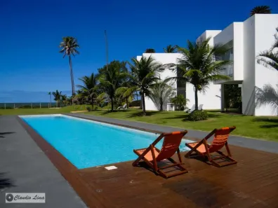 Imóvel Comercial com 20 Quartos à venda, 3928m² no Itacimirim (Monte Gordo), Camaçari