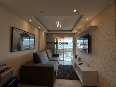 Apartamento com 3 Quartos à venda, 88m² no Recreio dos Bandeirantes, Rio de Janeiro