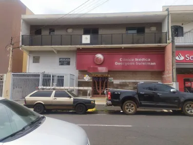 Prédio Comercial à venda, 1100m² no Boa Vista, São José do Rio Preto