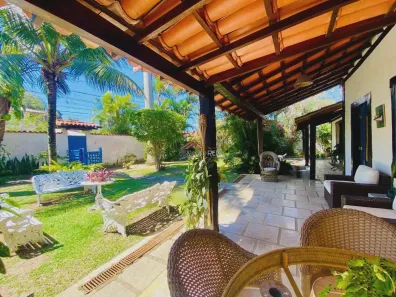 Casa com 4 Quartos à venda, 113m² no Bosque, Armação dos Búzios