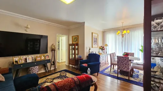 Apartamento com 3 Quartos à venda, 85m² no Itacorubi, Florianópolis