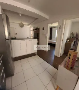 Apartamento com 2 Quartos à venda, 48m² no Sítios Frutal, Valinhos
