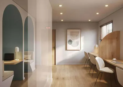 Apartamento com 2 Quartos à venda, 37m² no Chácara Santo Antônio (Zona Sul), São Paulo