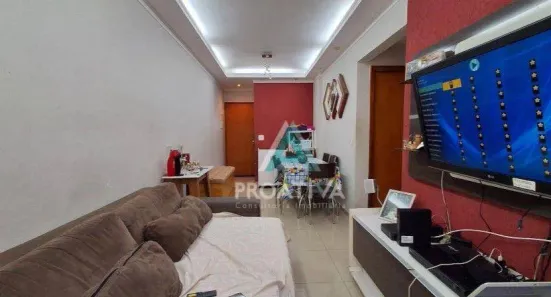 Apartamento com 2 Quartos à venda, 66m² no Santa Maria, São Caetano do Sul