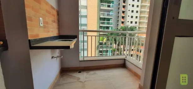 Apartamento com 2 Quartos à venda, 66m² no Campestre, Santo André