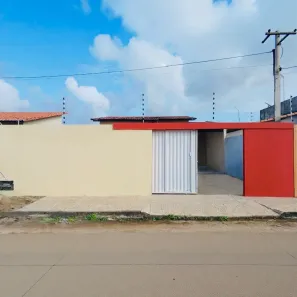 Casa com 2 Quartos à venda, 65m² no Nova Esperança, Parnamirim