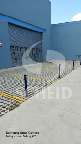 Prédio Comercial para alugar, 900m² no Parque Atlântico, São Paulo