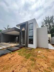 Casa com 3 Quartos à venda, 185m² no Setor Habitacional Jardim Botânico, Brasília