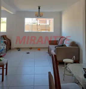 Sobrado com 3 Quartos à venda, 172m² no Conjunto Residencial Santa Terezinha, São Paulo