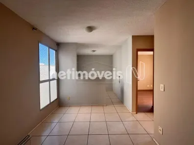 Apartamento com 2 Quartos para alugar, 41m² no Capelinha, Betim