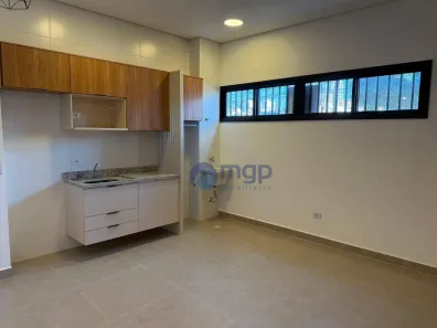 Apartamento com 1 Quarto à venda, 40m² no Vila Ester (Zona Norte), São Paulo