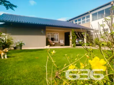 Casa com 3 Quartos à venda, 143m² no Praia do Ervino, São Francisco do Sul