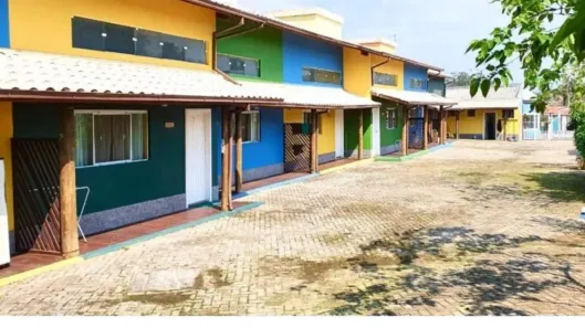 Imóvel Comercial com 18 Quartos à venda, 803m² no Ponta das Canas, Florianópolis