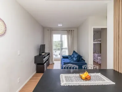 Apartamento com 2 Quartos à venda, 49m² no Vila Pirituba, São Paulo