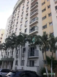 Apartamento com 2 Quartos à venda, 48m² no Campinho, Rio de Janeiro