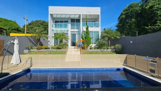 Casa com 4 Quartos à venda, 442m² no Jardim Paulista, Atibaia