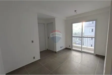 Apartamento com 2 Quartos para alugar, 50m² no Santa Terezinha, Santo André