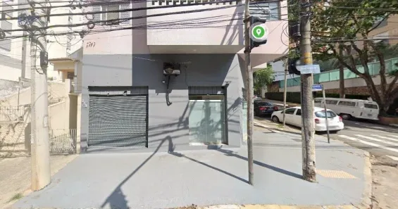 Ponto Comercial à venda, 50m² no Sumaré, São Paulo